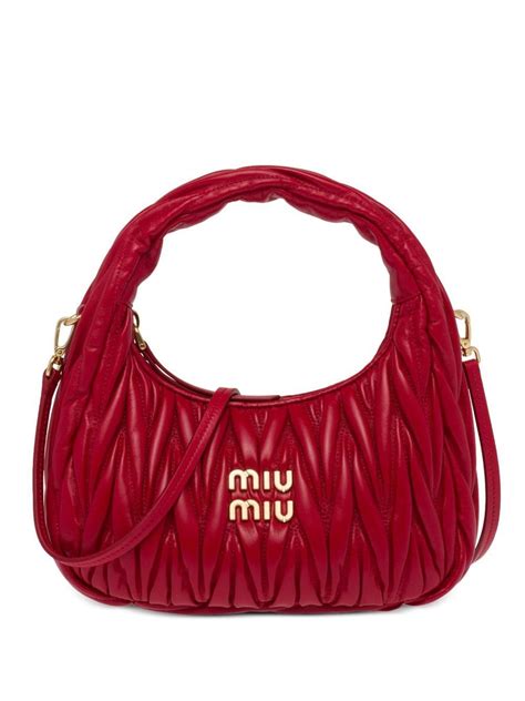 shoulder bag miu miu|Womens Miu Miu Bags .